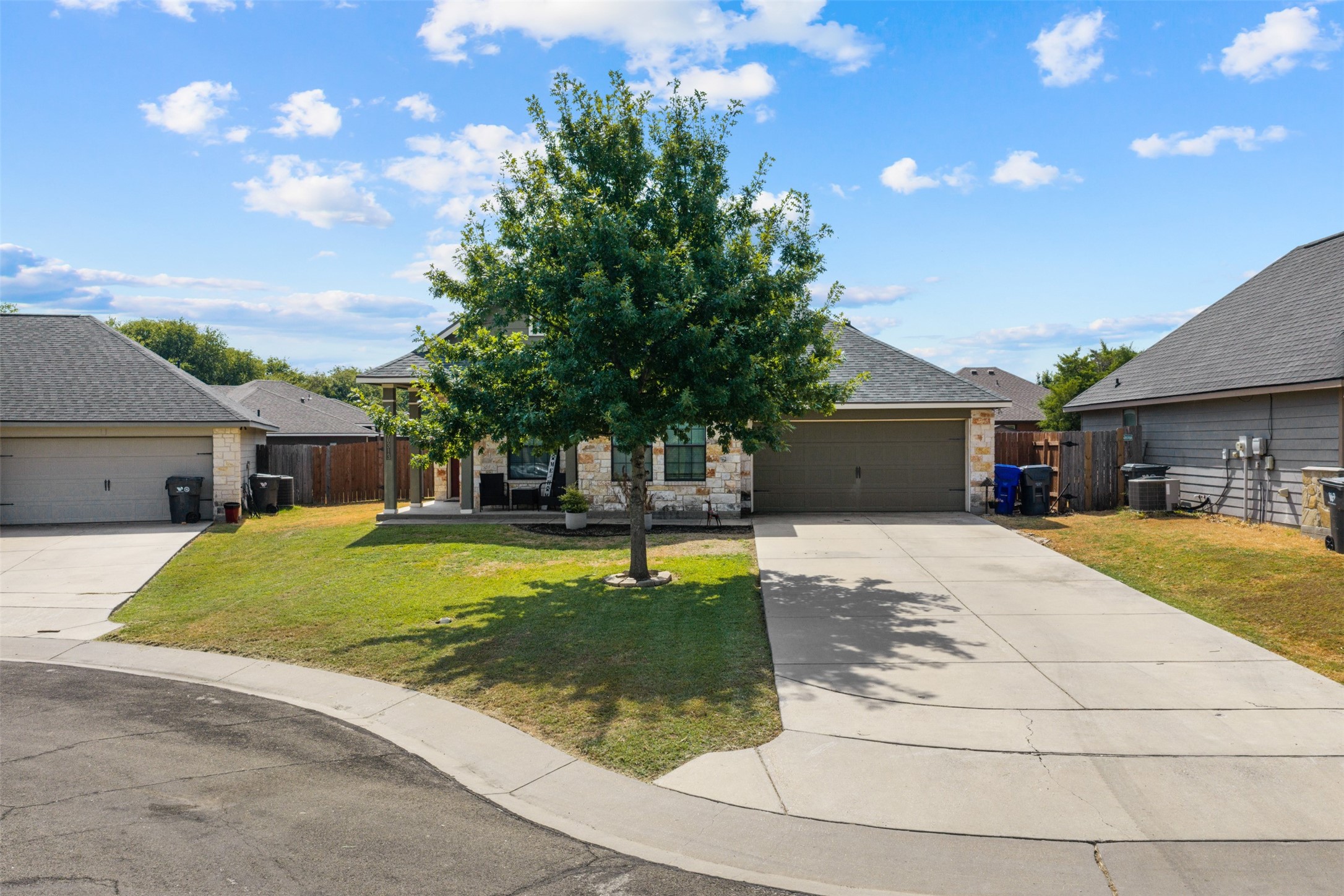 10313 Condor Loop, Waco, TX 76708 — photo 3