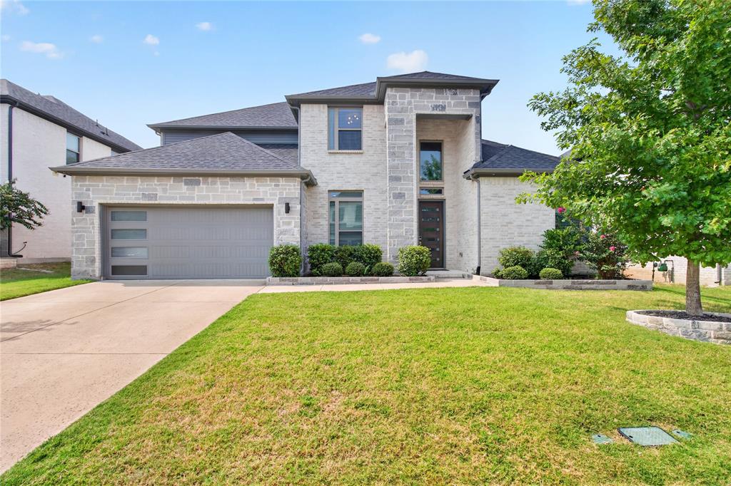 847 Baugh Drive — photo