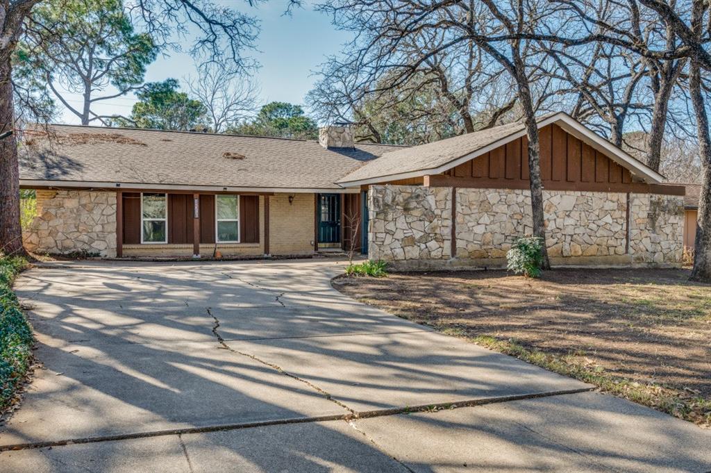 3406 Halifax Drive — photo