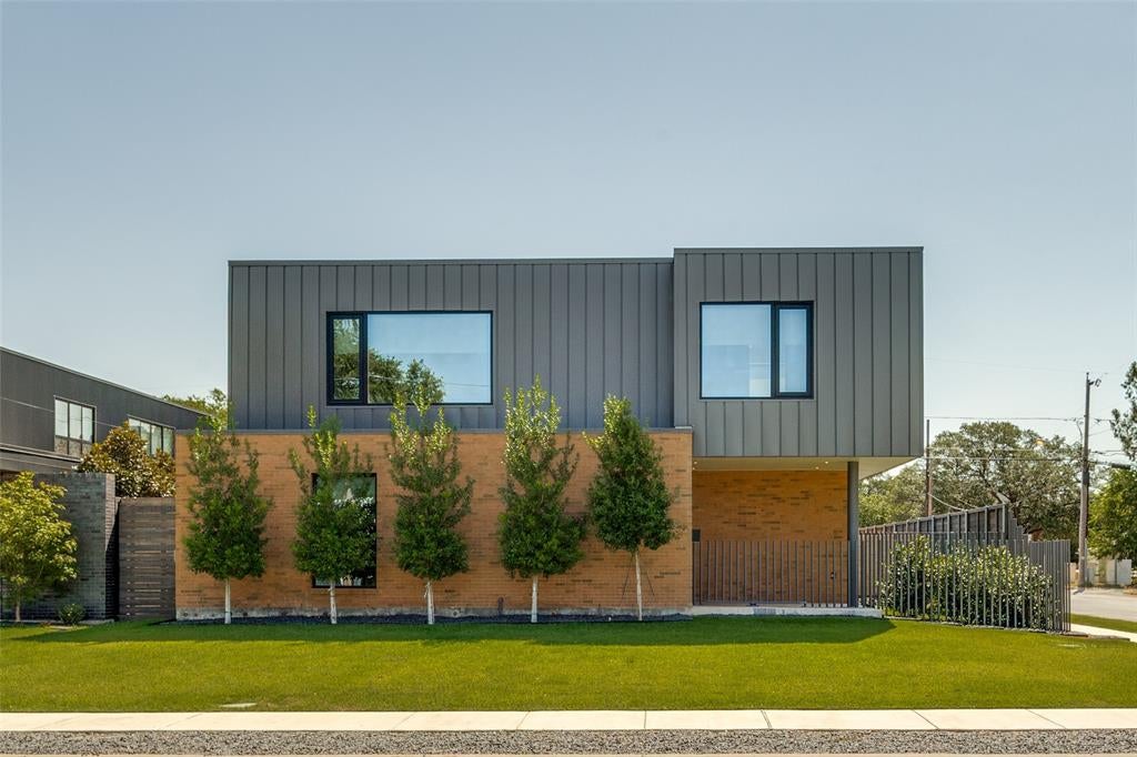 6802 Prosper Street — photo