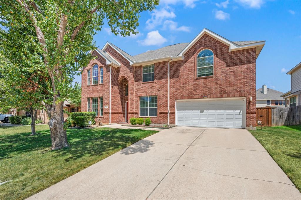 1302 Parkside Drive — photo