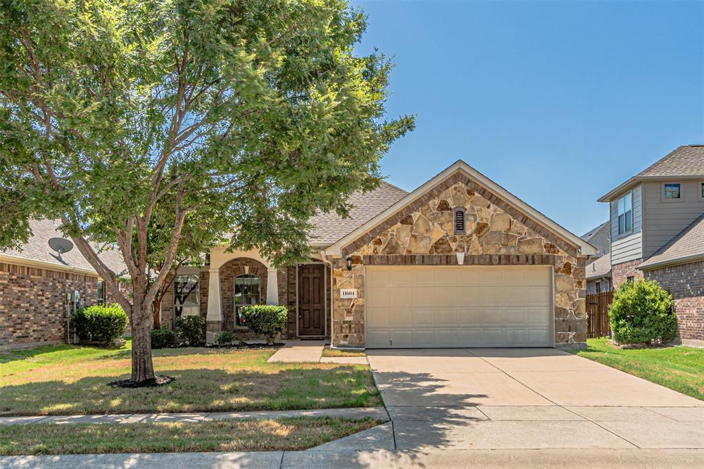 11604 Cape Cod Springs Drive — photo