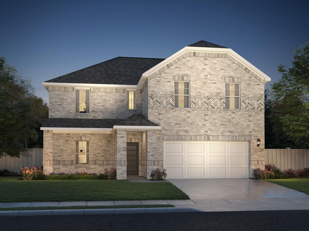 2123 Longchamp Lane — photo