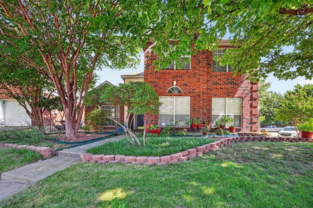 3300 Woodberry Lane — photo