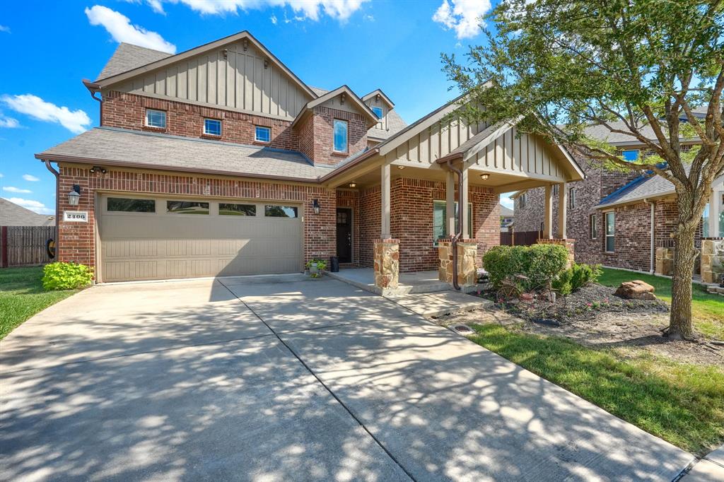 2406 Lucerne Drive — photo
