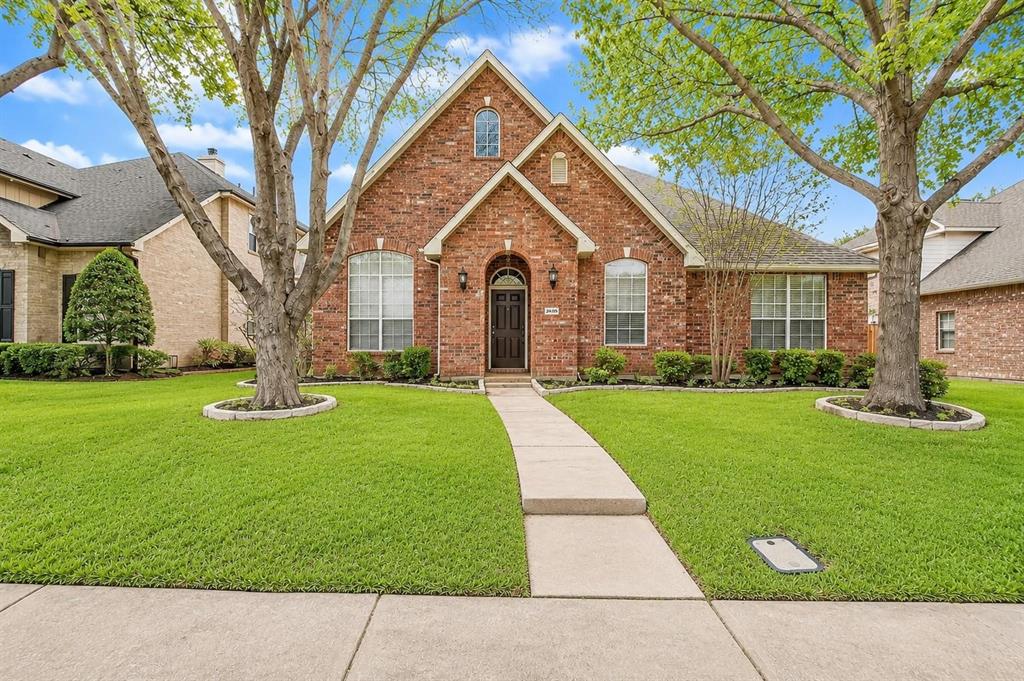 5106 Petersburg Drive — photo