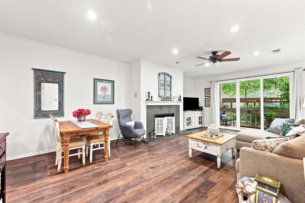 5310 Keller Springs Road 512 — photo