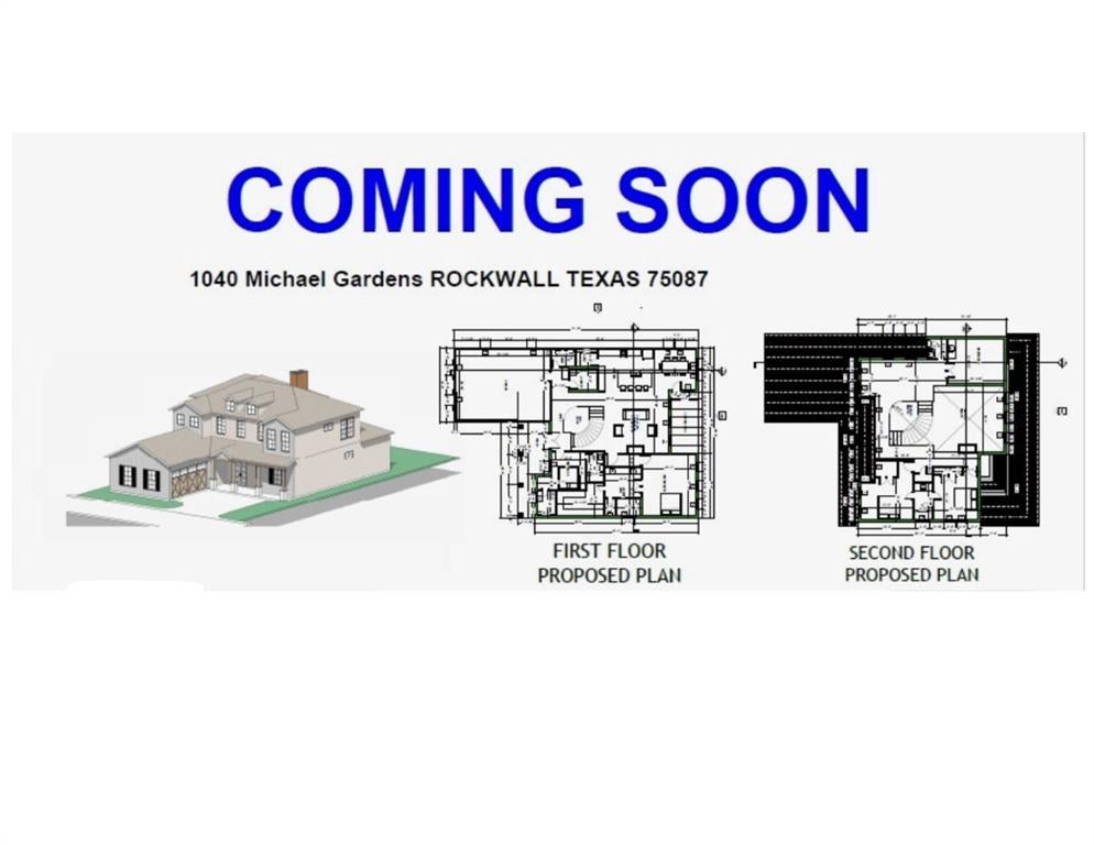 1040 Michael Gardens — photo