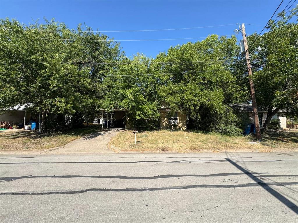 913 N 7th Street — photo