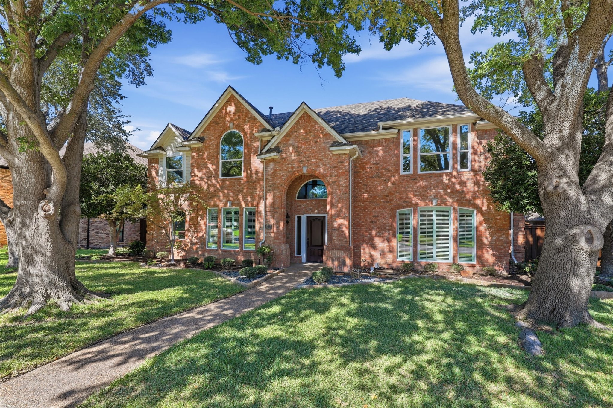 4209 Rockingham Way, Plano, TX 75093 — photo 2