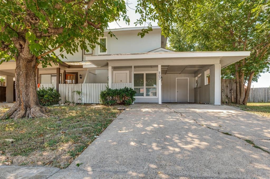 203 Trinidad Drive — photo