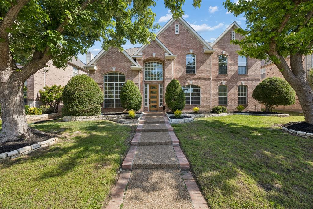3409 Burnet Drive — photo