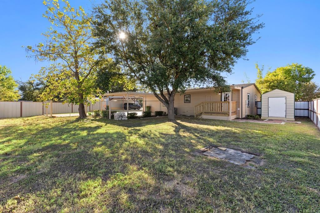 4514 Circle C Drive — photo