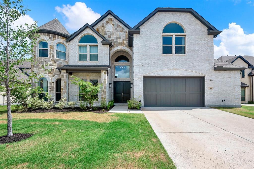 1110 Columbus Lane — photo