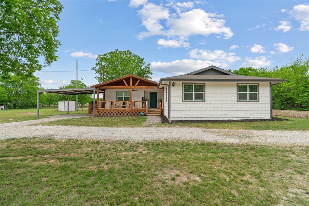 360 County Road 4358 — photo