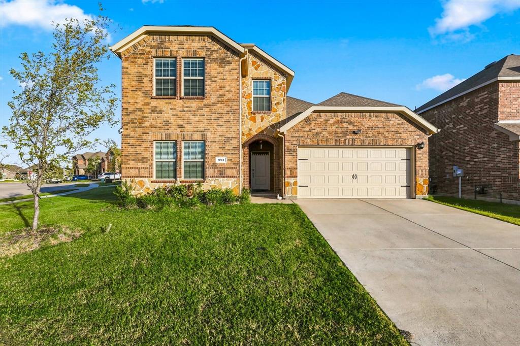 901 Loganberry Drive — photo