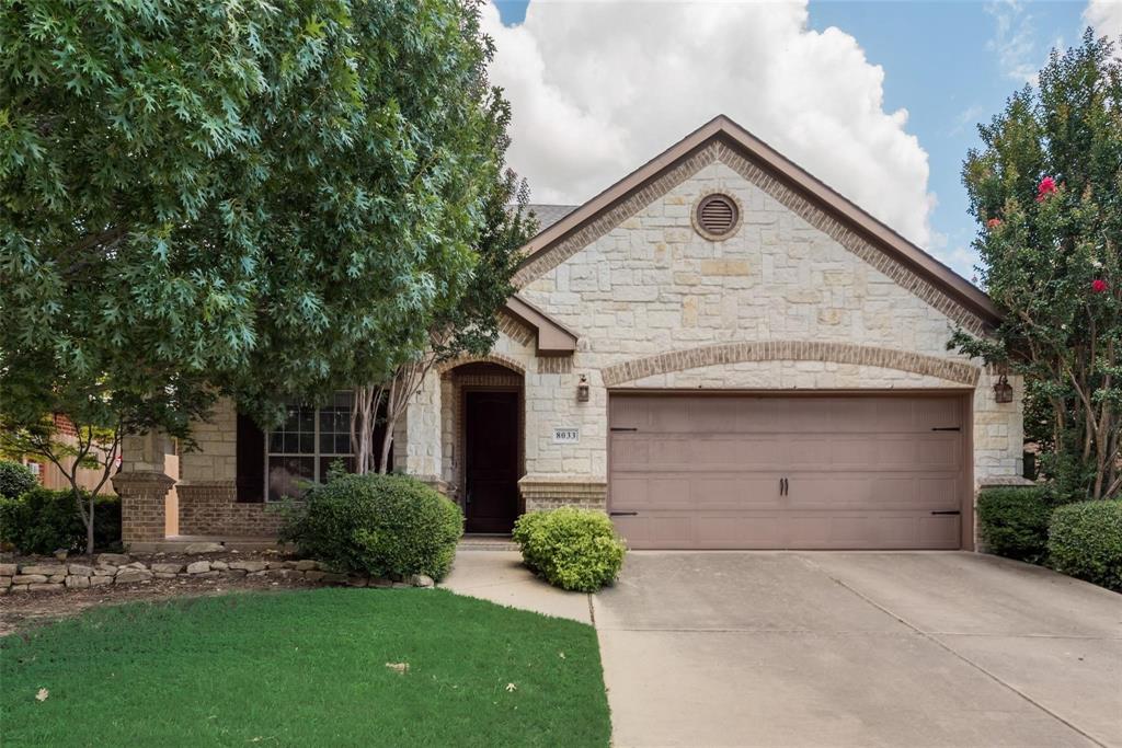 8033 Branch Hollow Trail — photo