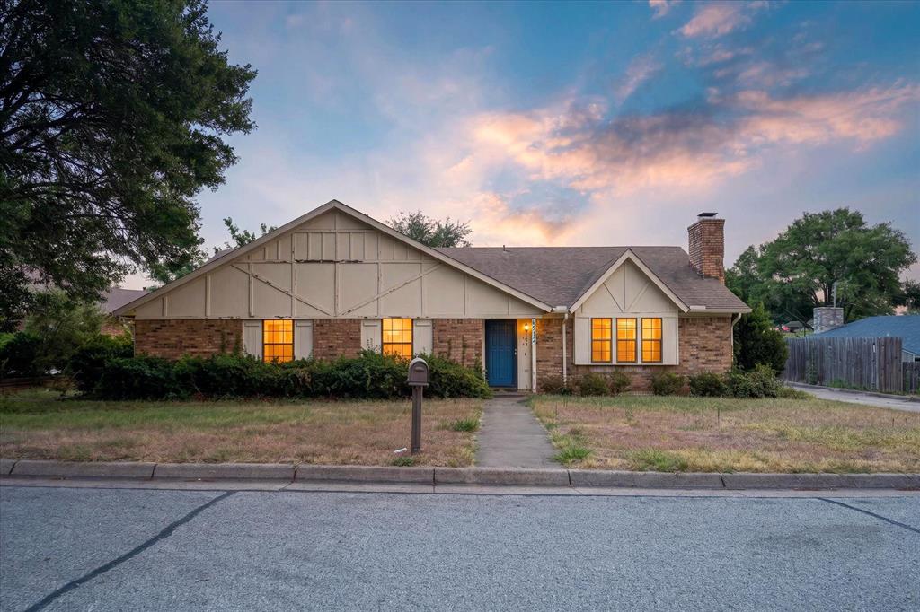 6512 High Country Trail — photo