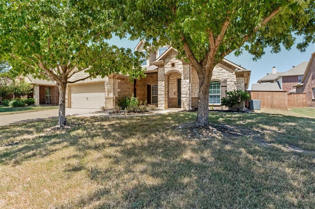 4503 Karen Drive — photo