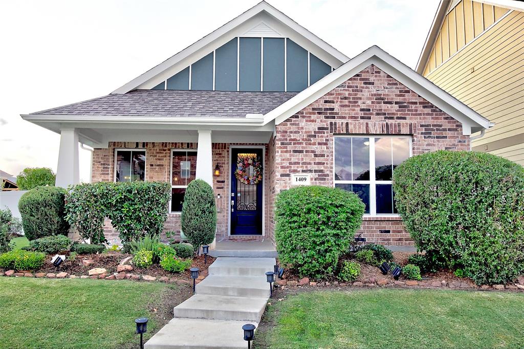 1409 Ellis Lane — photo
