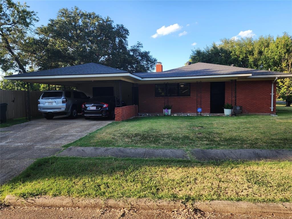 2101 Belle Grove Drive — photo
