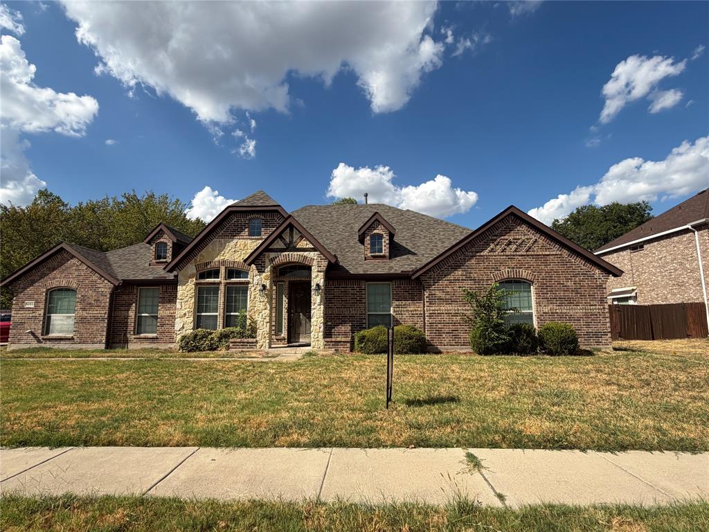 1253 Carriage Creek Drive — photo