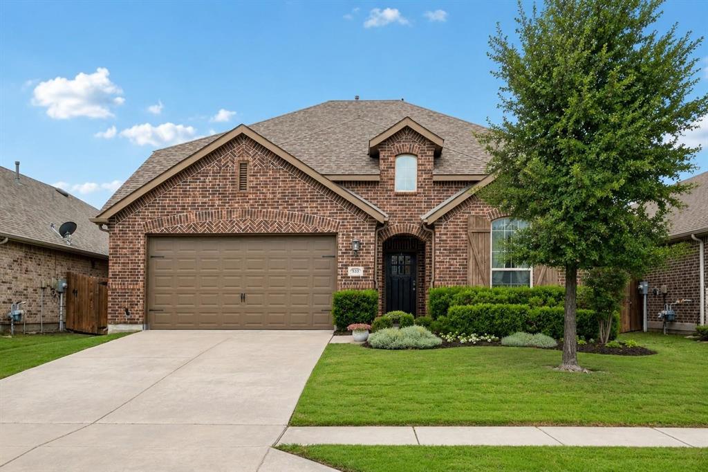 533 Yellowstone Drive — photo