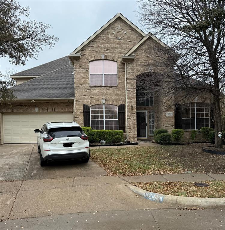 4704 Tearose Trail — photo