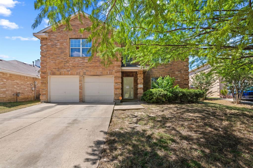 2817 Island Wren Drive — photo