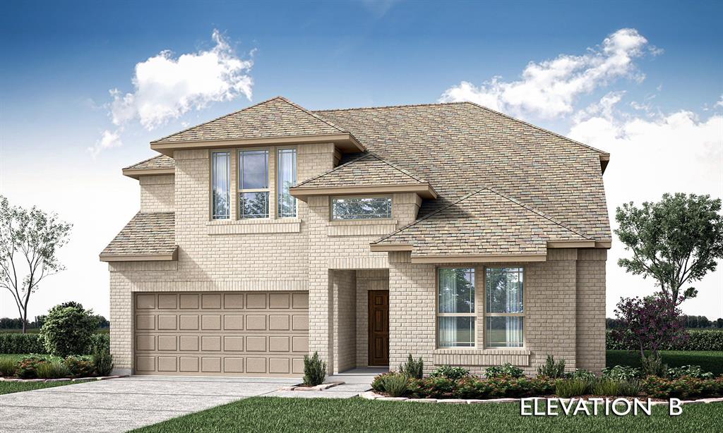 1012 Snowy Owl Drive — photo
