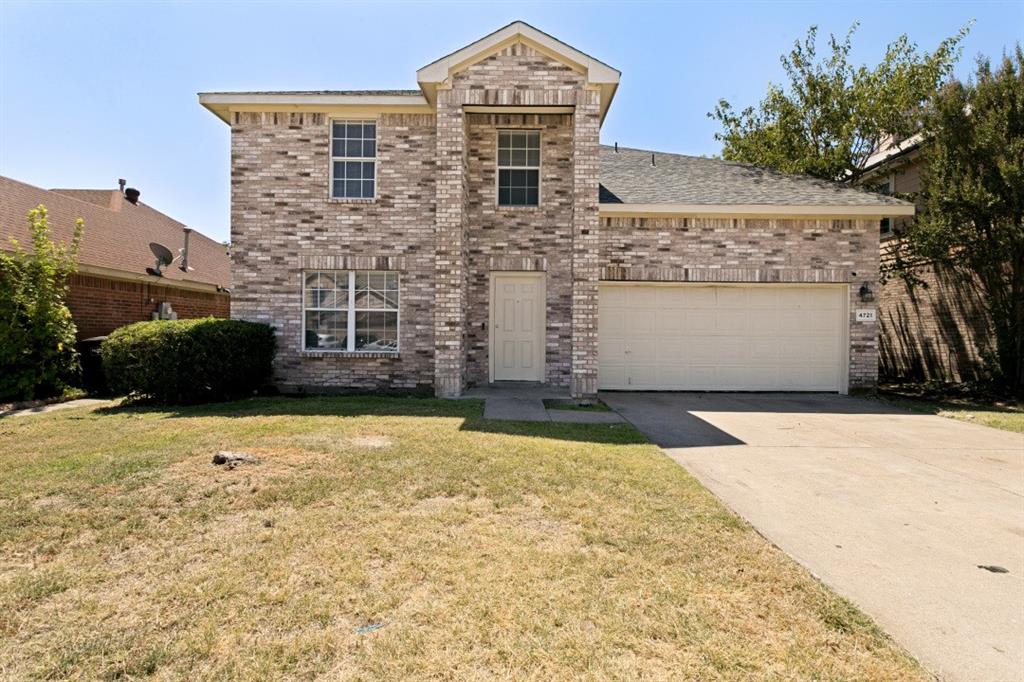 4721 Palm Ridge Drive — photo