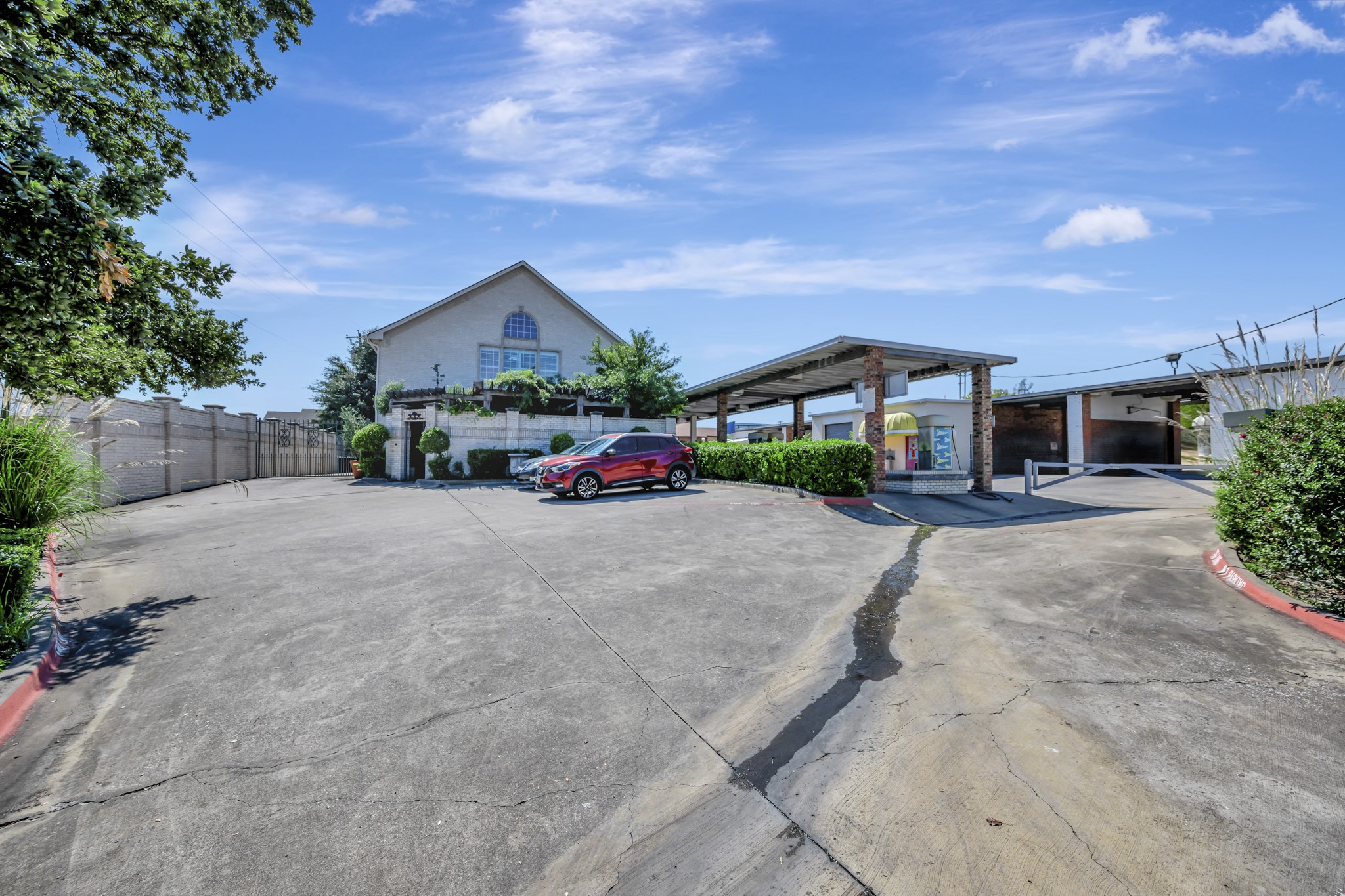 504 N Main, Euless, TX 76039 — photo 2