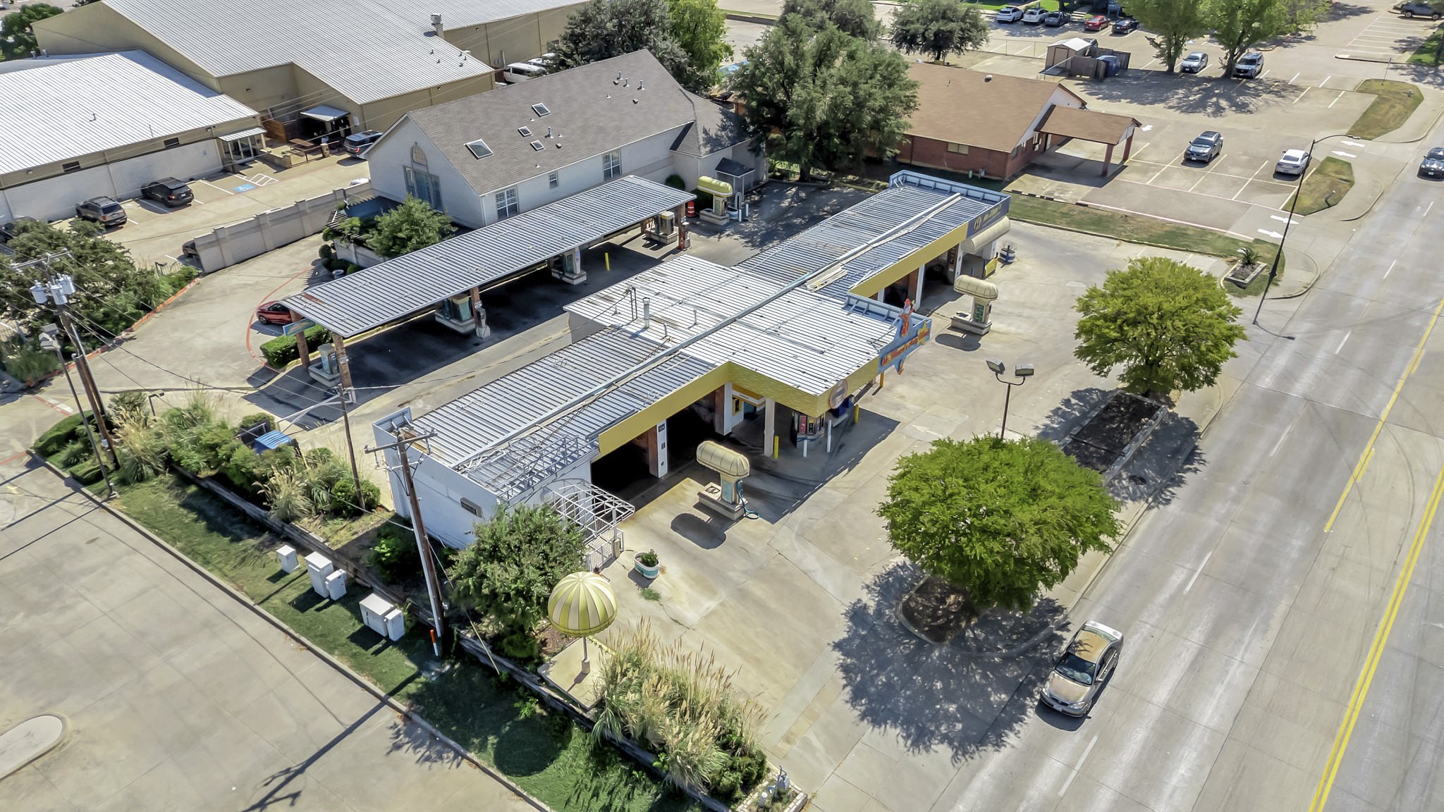 504 N Main, Euless, TX 76039 — photo 3