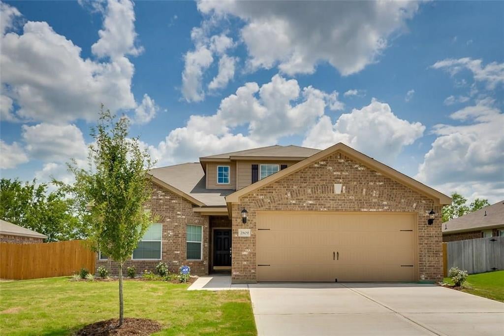 215 Silverleaf Drive — photo