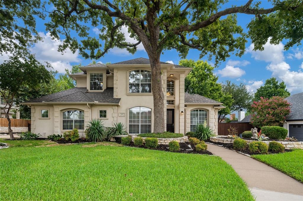 626 Indian Creek Drive — photo