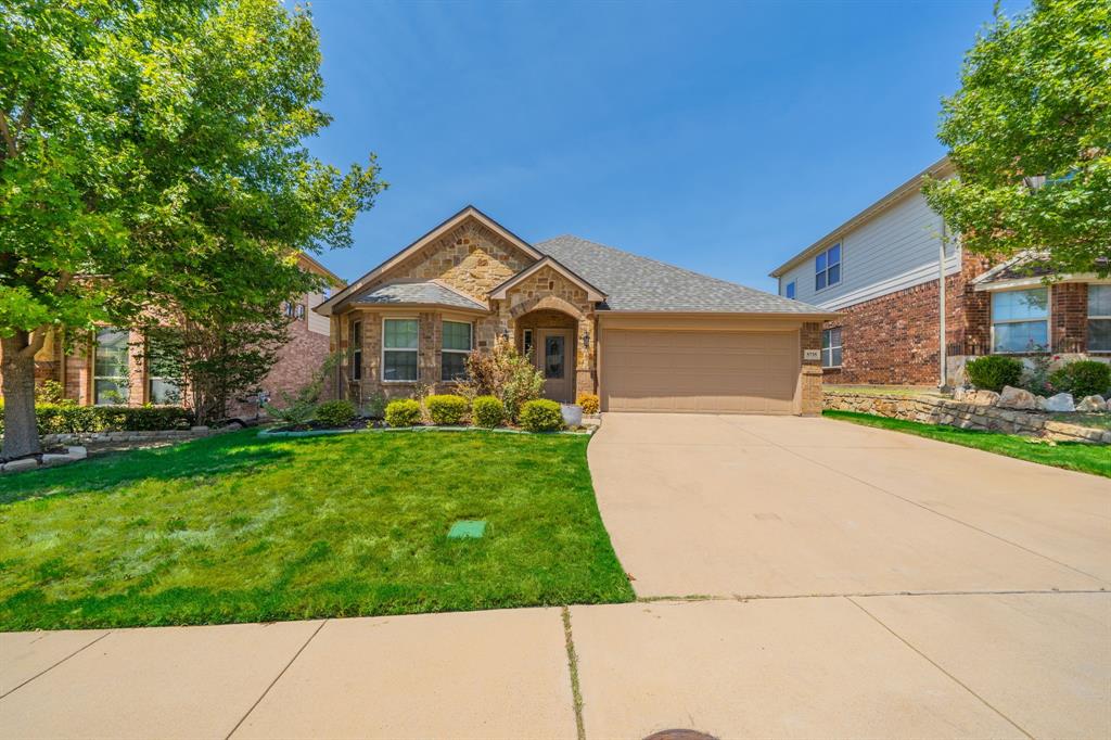 5735 Mountain Hollow Drive — photo