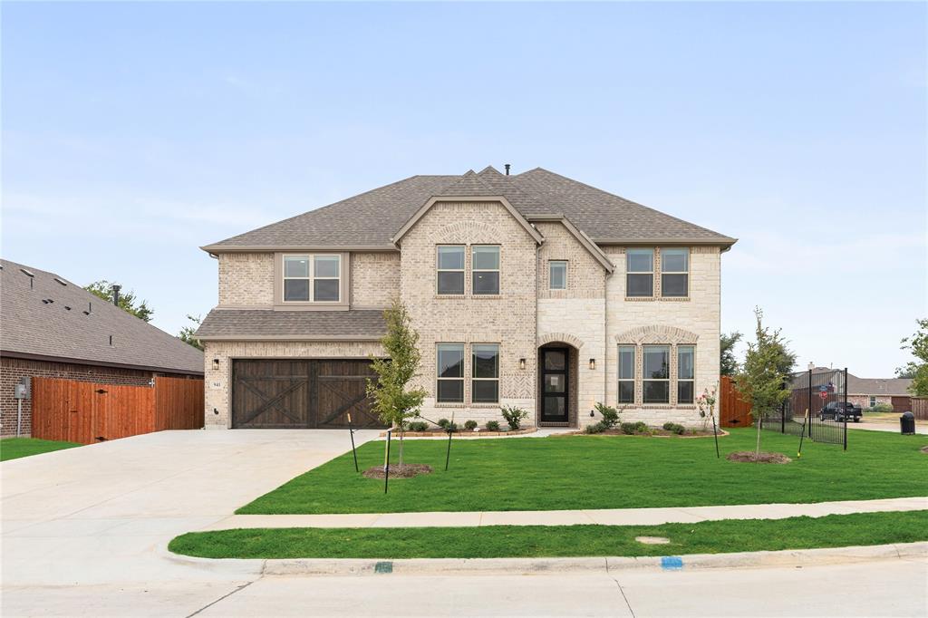 941 Cardinal Drive — photo
