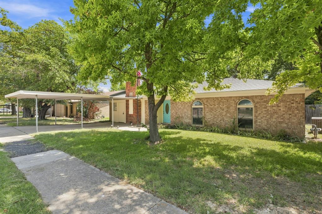 6800 Echo Hill Drive — photo