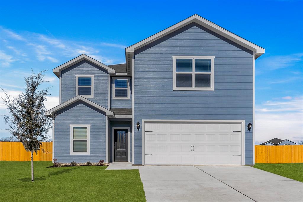 4257 Lava Forest Drive — photo
