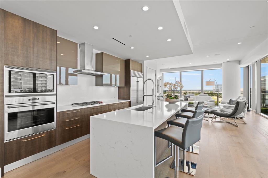 7901 Windrose Avenue 801 — photo
