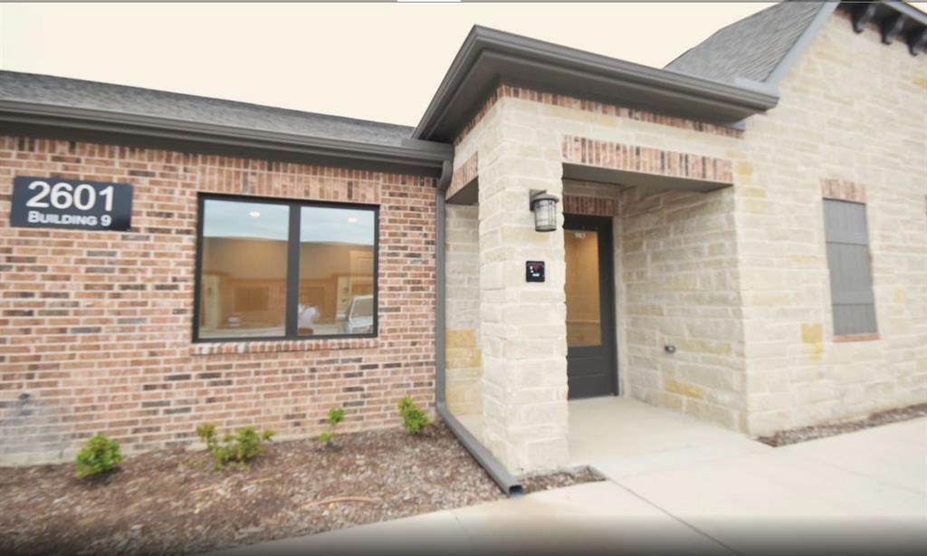 2601 Little Elm Parkway 903 — photo