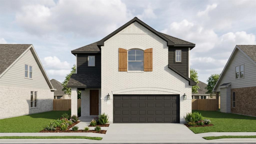 1634 Gracehill Way — photo