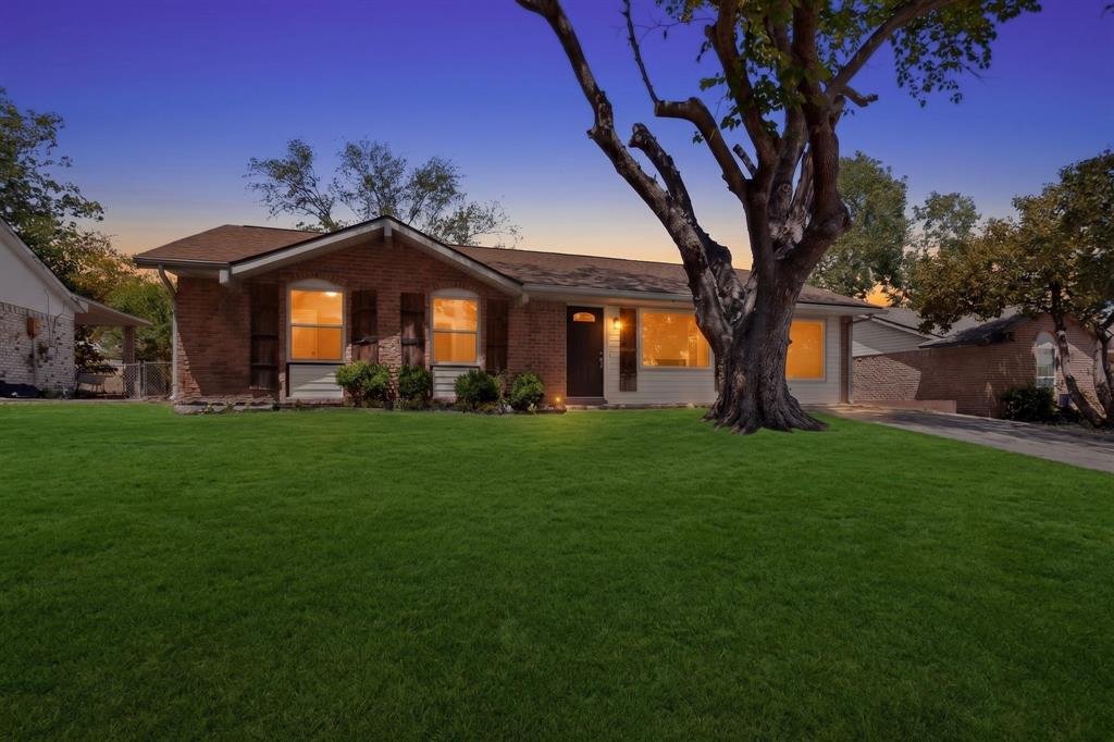 501 Starling Drive — photo