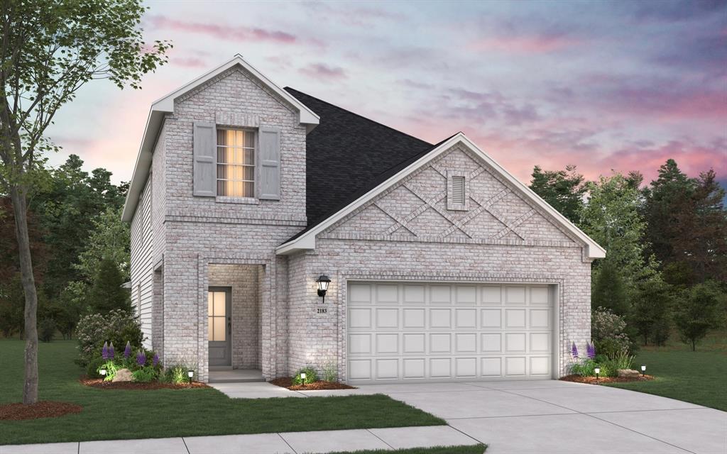 1640 Gracehill Way — photo