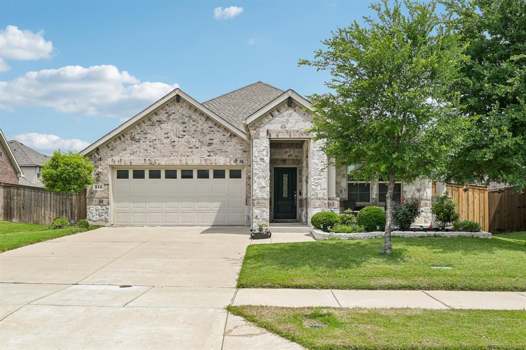 816 Cobalt Drive — photo