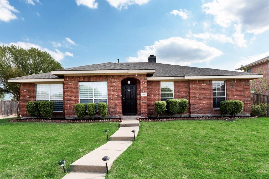 506 Pecos Path Drive — photo