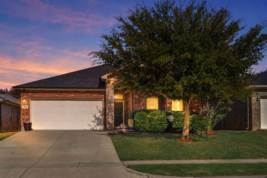 1052 Jodie Drive — photo