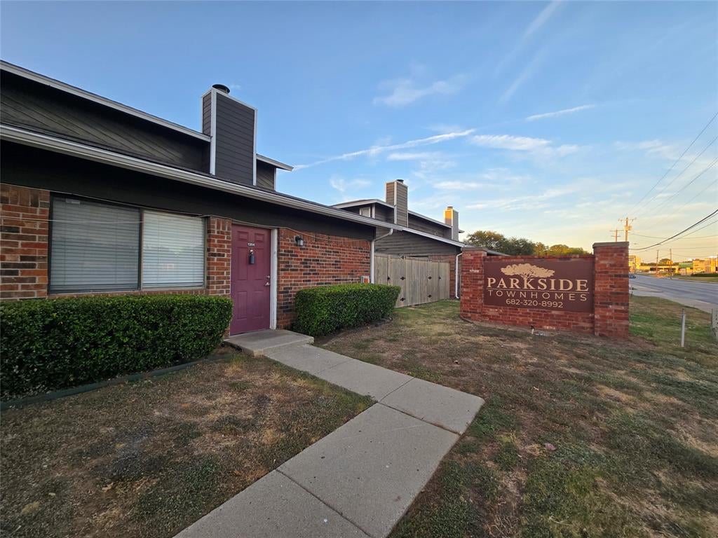 1122 Millview Drive 1304 — photo