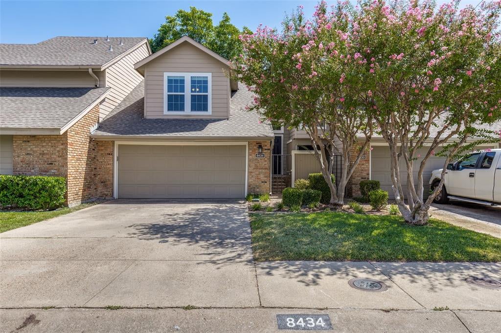 8434 Towneship Lane — photo