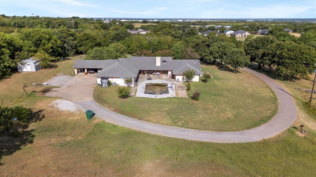 442 High View Drive — photo